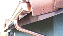 Rain Gutter Installation, Repair, Cleaning in Gayville, SD